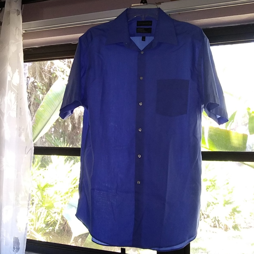 Covington Mens Shirt